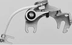 NPS-113R - TOYOTA CABLE INVERTIDO