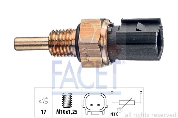 7.3347 - HONDA/ACCORD/ CIVIC